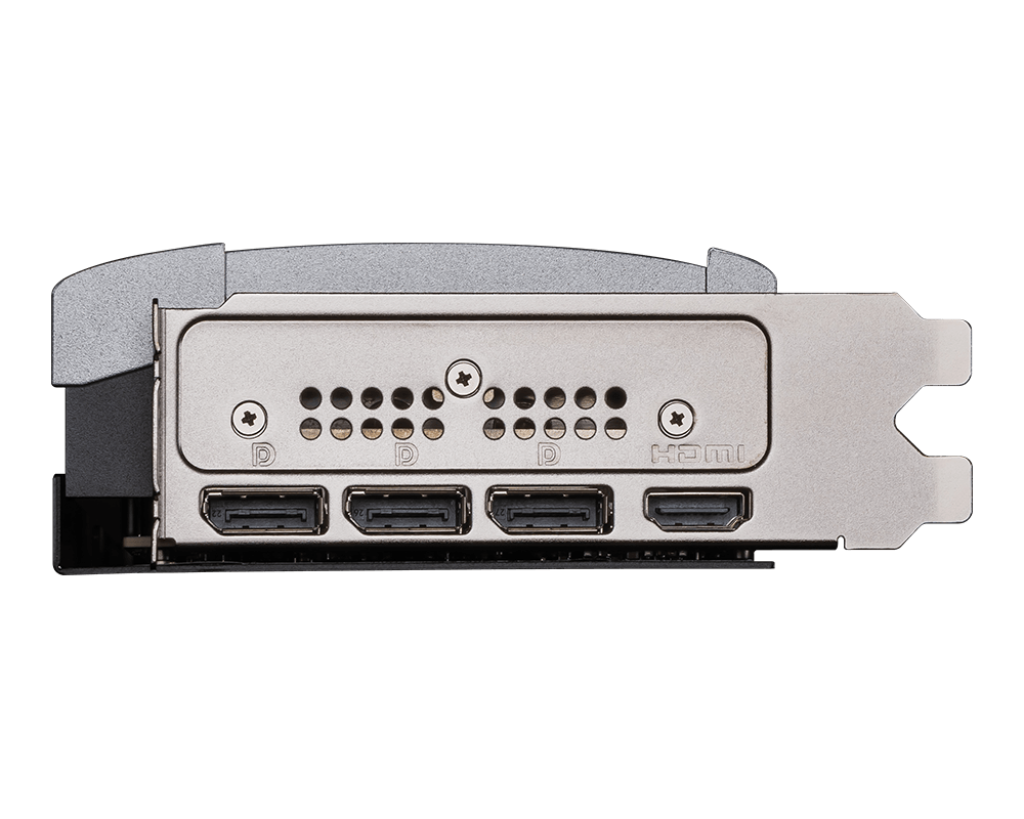 GeForce RTX™ 5070 Ti 16G VENTUS 3X OC GeForce RTX™ 5070 Ti 16G VENTUS 3X OC